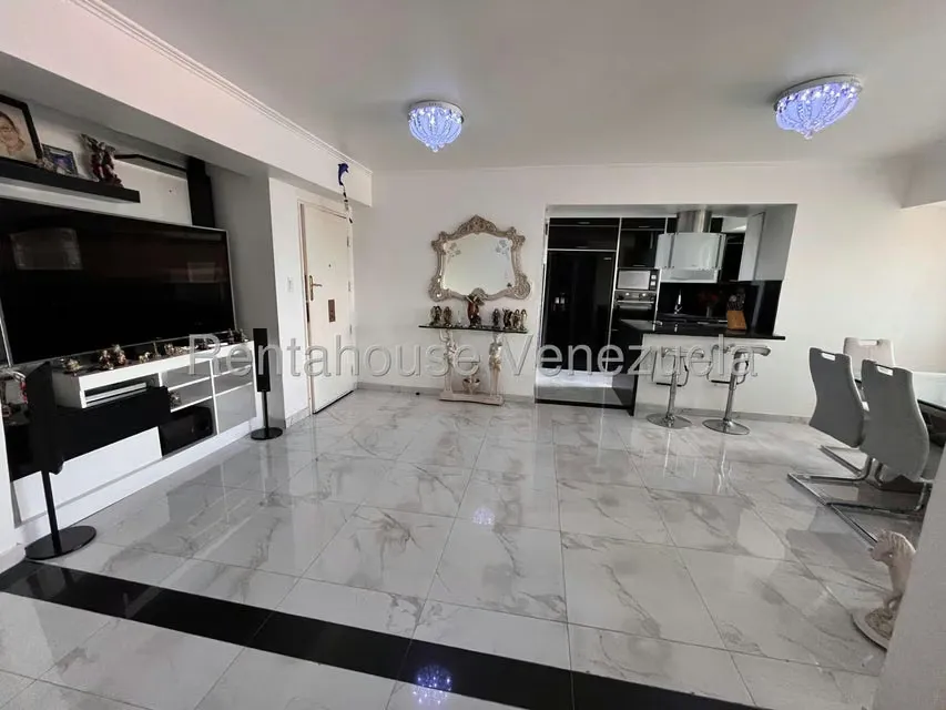 Apartamento (1 Nivel) en Venta en Urbanizacion El Centro, Aragua - 4