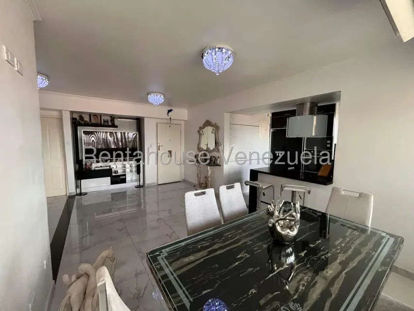Apartamento (1 Nivel) en Venta en Urbanizacion El Centro, Aragua - 6