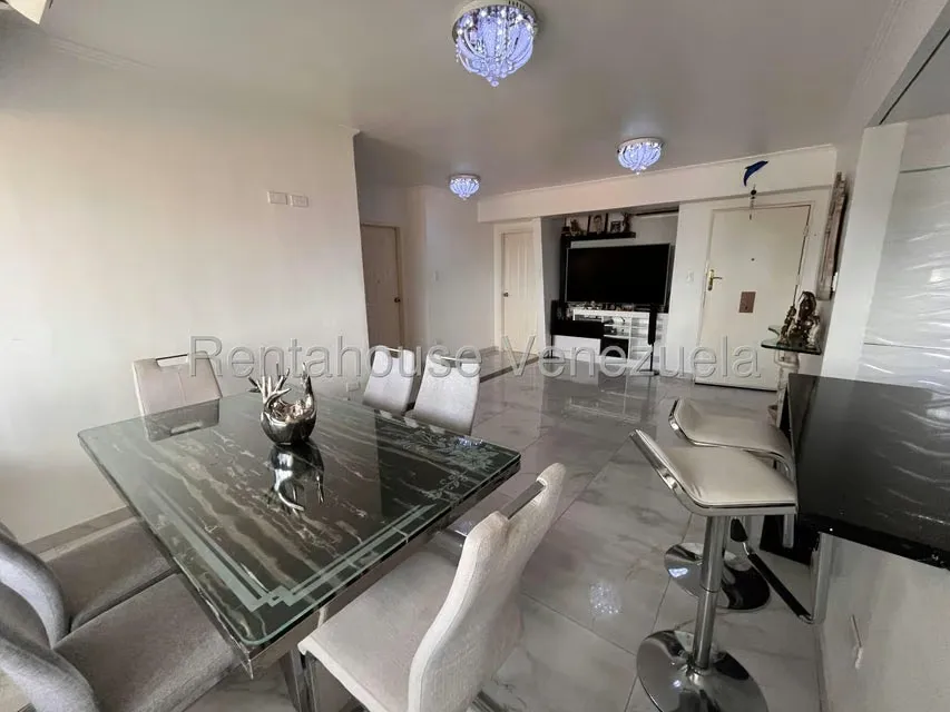 Apartamento (1 Nivel) en Venta en Urbanizacion El Centro, Aragua - 8