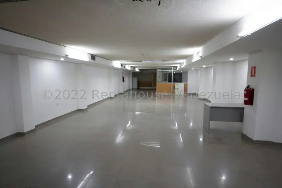 Local Comercial en Venta en Chacao, Distrito Metropolitano - 11