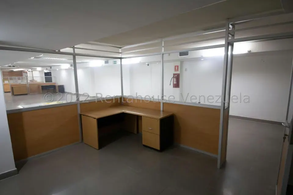 Local Comercial en Venta en Chacao, Distrito Metropolitano - 13