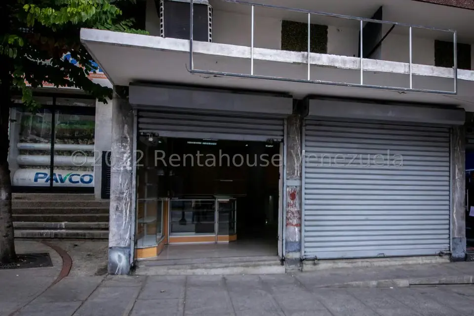 Local Comercial en Venta en Chacao, Distrito Metropolitano - 16