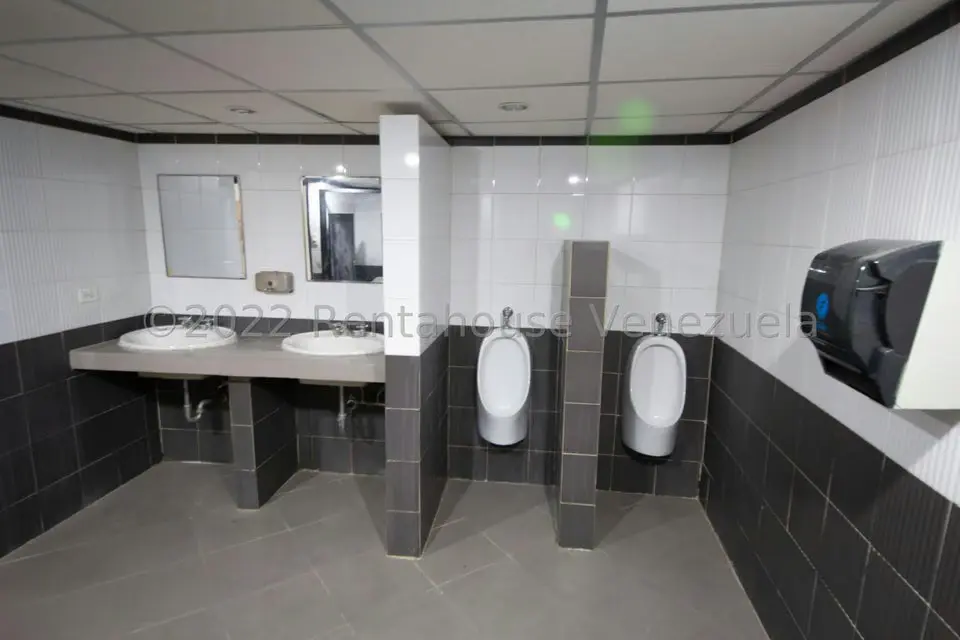 Local Comercial en Venta en Chacao, Distrito Metropolitano - 17