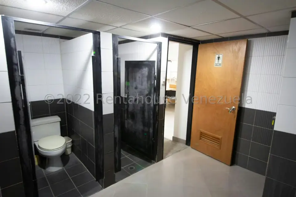 Local Comercial en Venta en Chacao, Distrito Metropolitano - 18
