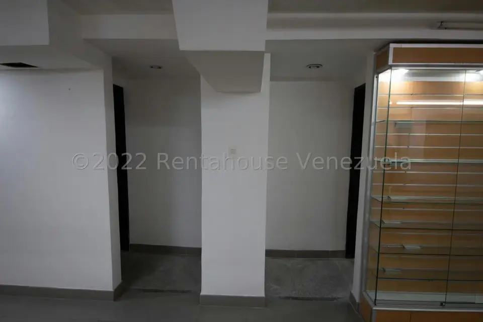 Local Comercial en Venta en Chacao, Distrito Metropolitano - 19