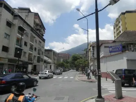 Local Comercial en Venta en Chacao, Distrito Metropolitano - 20