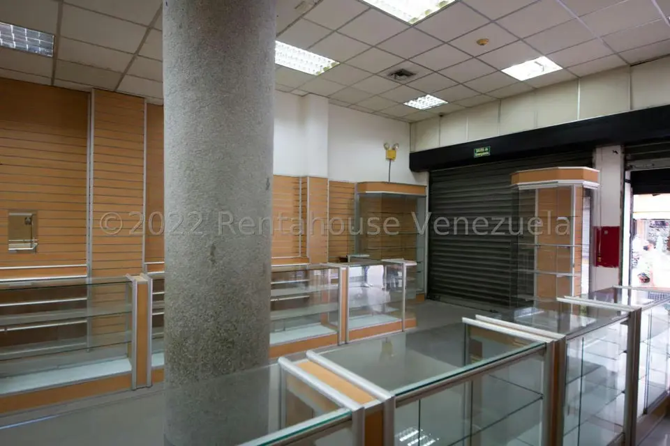 Local Comercial en Venta en Chacao, Distrito Metropolitano - 2