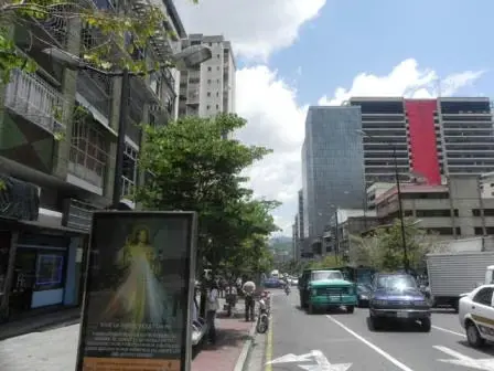 Local Comercial en Venta en Chacao, Distrito Metropolitano - 21