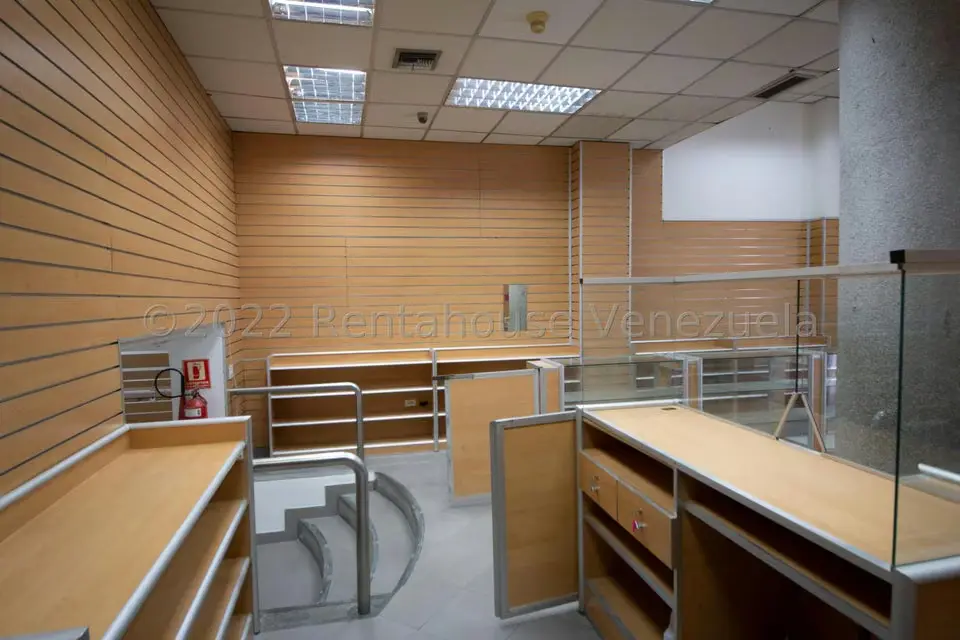 Local Comercial en Venta en Chacao, Distrito Metropolitano - 6