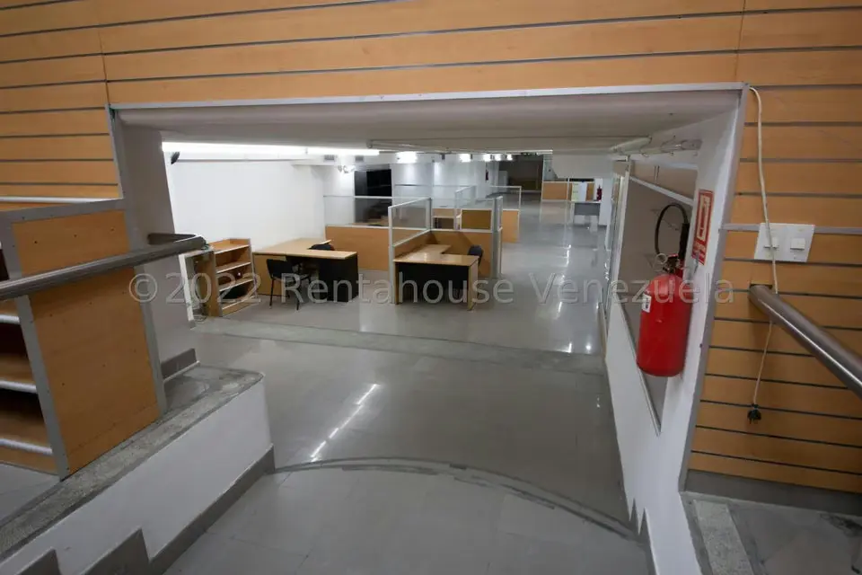 Local Comercial en Venta en Chacao, Distrito Metropolitano - 7
