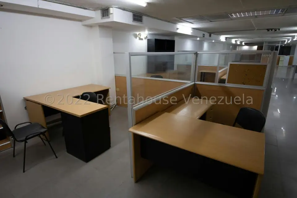 Local Comercial en Venta en Chacao, Distrito Metropolitano - 9