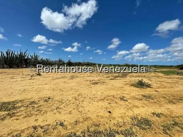 Terreno (Comercial) en Venta en Pueblo Nuevo, Falcon
