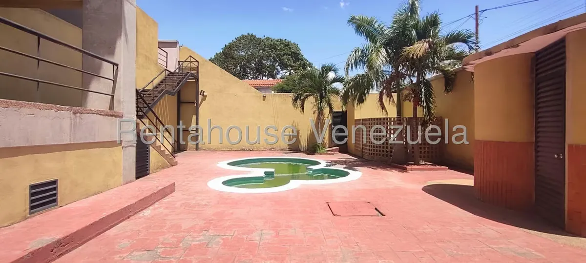 Apartamento (1 Nivel) en Venta en Zona Oeste, Lara - 16