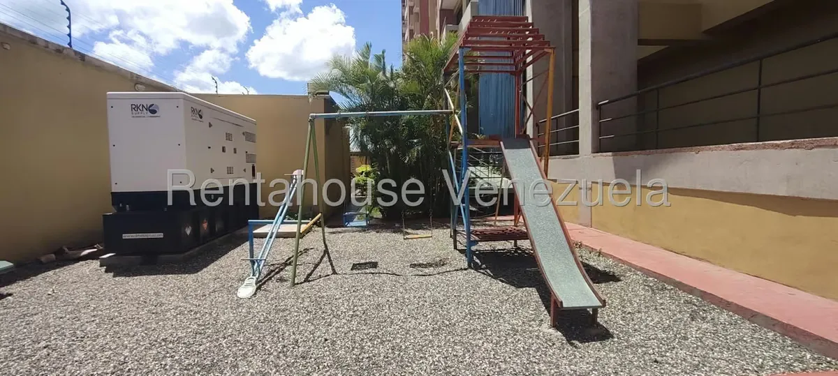 Apartamento (1 Nivel) en Venta en Zona Oeste, Lara - 18