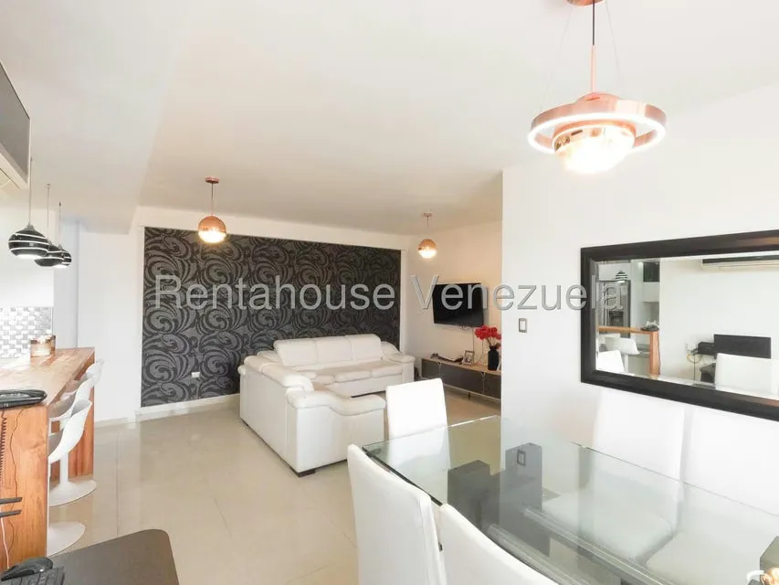 Apartamento (1 Nivel) en Venta en Zona Oeste, Lara - 3