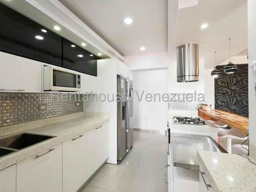 Apartamento (1 Nivel) en Venta en Zona Oeste, Lara - 4