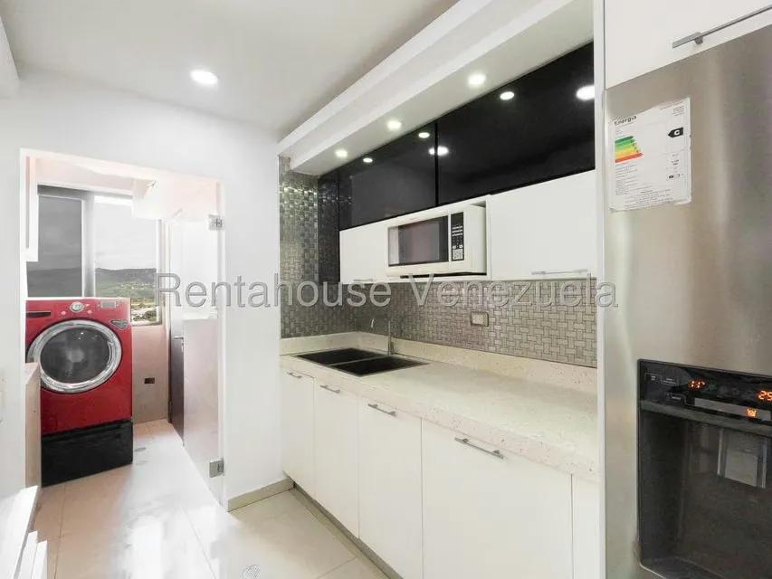 Apartamento (1 Nivel) en Venta en Zona Oeste, Lara - 5