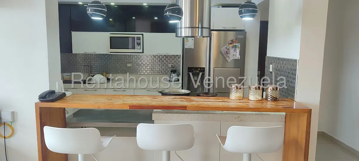 Apartamento (1 Nivel) en Venta en Zona Oeste, Lara - 6