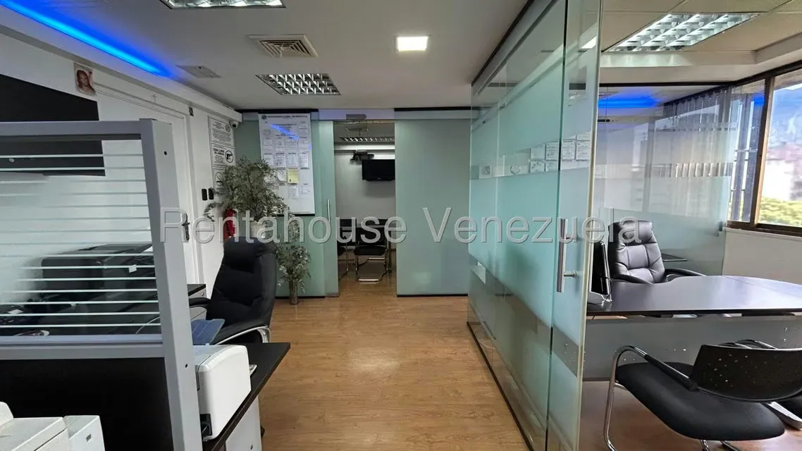 Oficina en Venta en Parroquia Altagracia, Distrito Metropolitano - 14