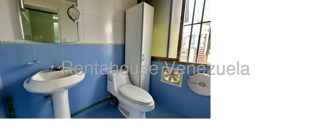 Oficina en Venta en Parroquia Altagracia, Distrito Metropolitano - 15