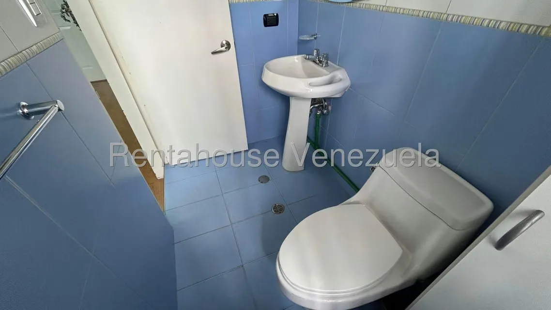 Oficina en Venta en Parroquia Altagracia, Distrito Metropolitano - 16