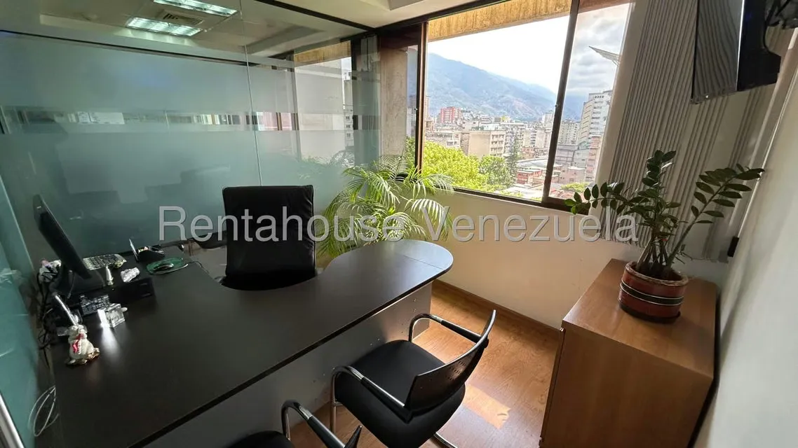 Oficina en Venta en Parroquia Altagracia, Distrito Metropolitano - 22