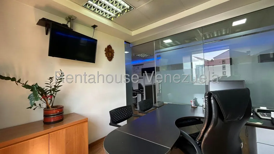 Oficina en Venta en Parroquia Altagracia, Distrito Metropolitano - 23