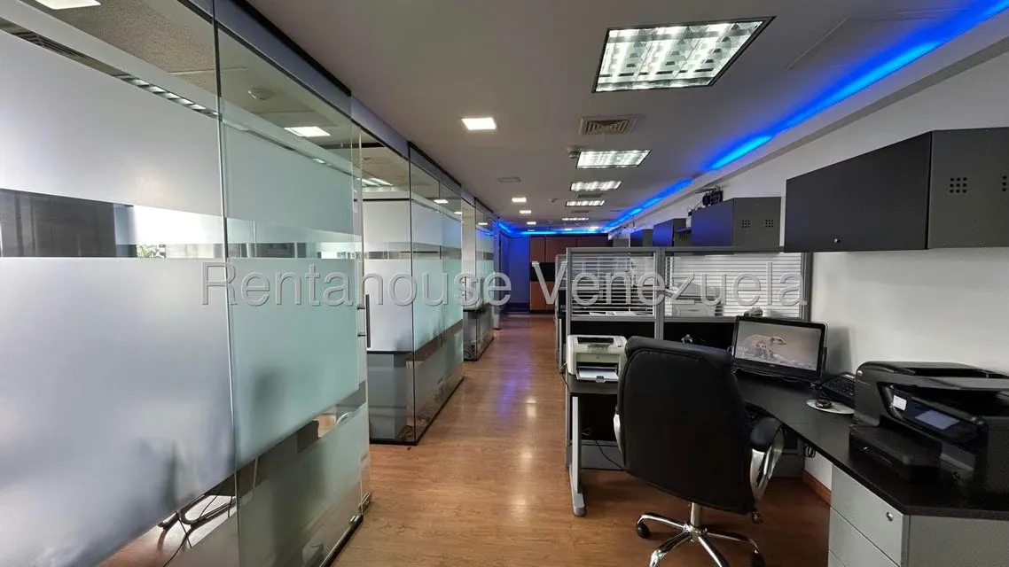 Oficina en Venta en Parroquia Altagracia, Distrito Metropolitano - 26