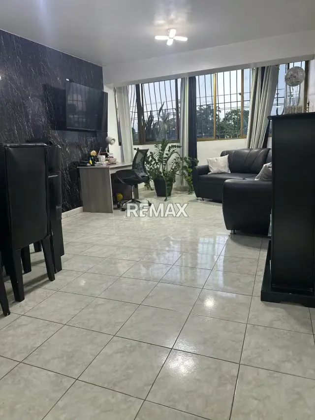 Se Vende cómodo y acogedor apartamento