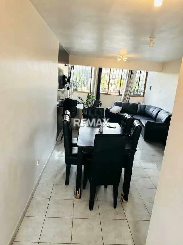 Se Vende cómodo y acogedor apartamento - 2