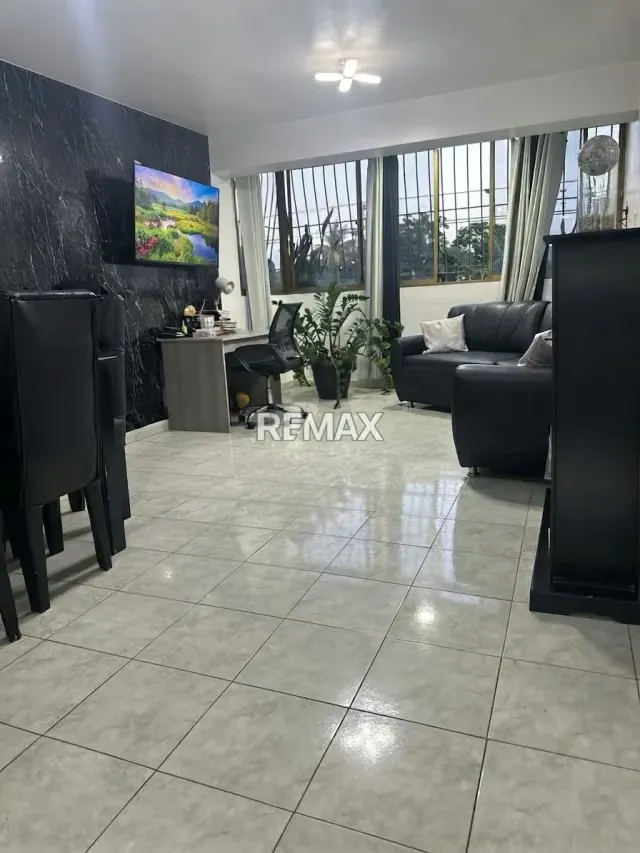 Se Vende cómodo y acogedor apartamento - 4