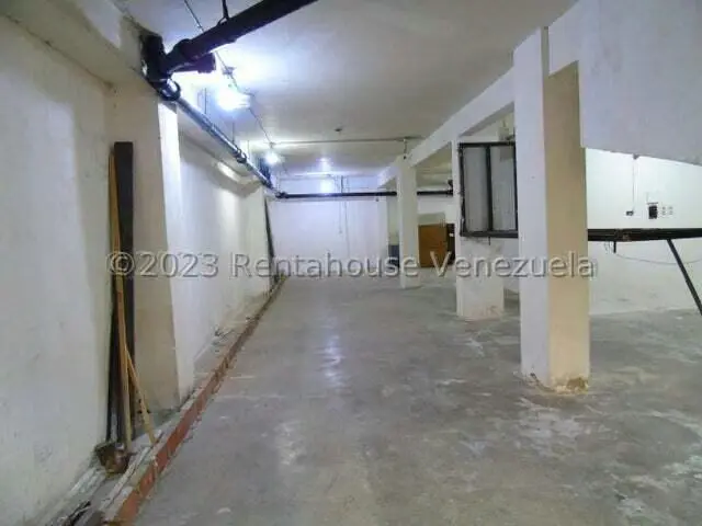 Comercial (Local Comercial) en Venta en Parroquia La Candelaria, Distrito Metropolitano - 15