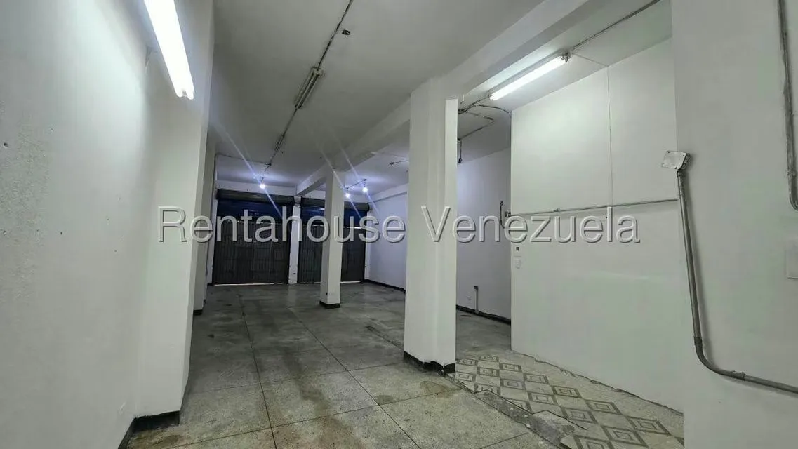 Local Comercial en Venta en Parroquia La Candelaria, Distrito Metropolitano - 19