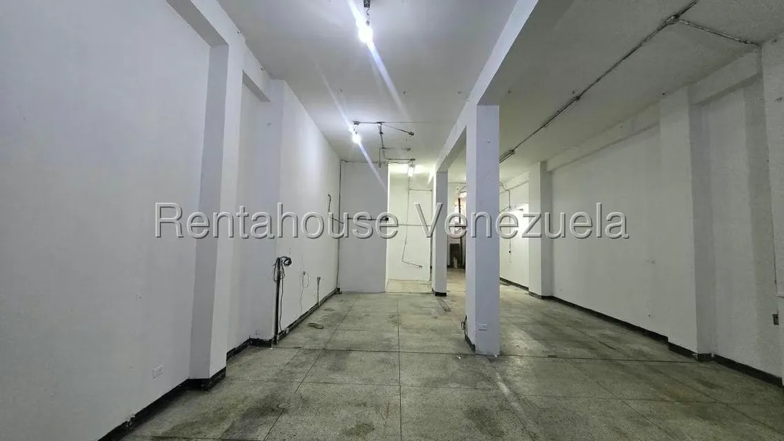 Local Comercial en Venta en Parroquia La Candelaria, Distrito Metropolitano - 20