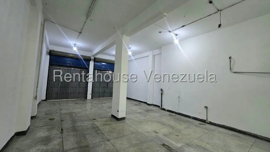 Local Comercial en Venta en Parroquia La Candelaria, Distrito Metropolitano - 22