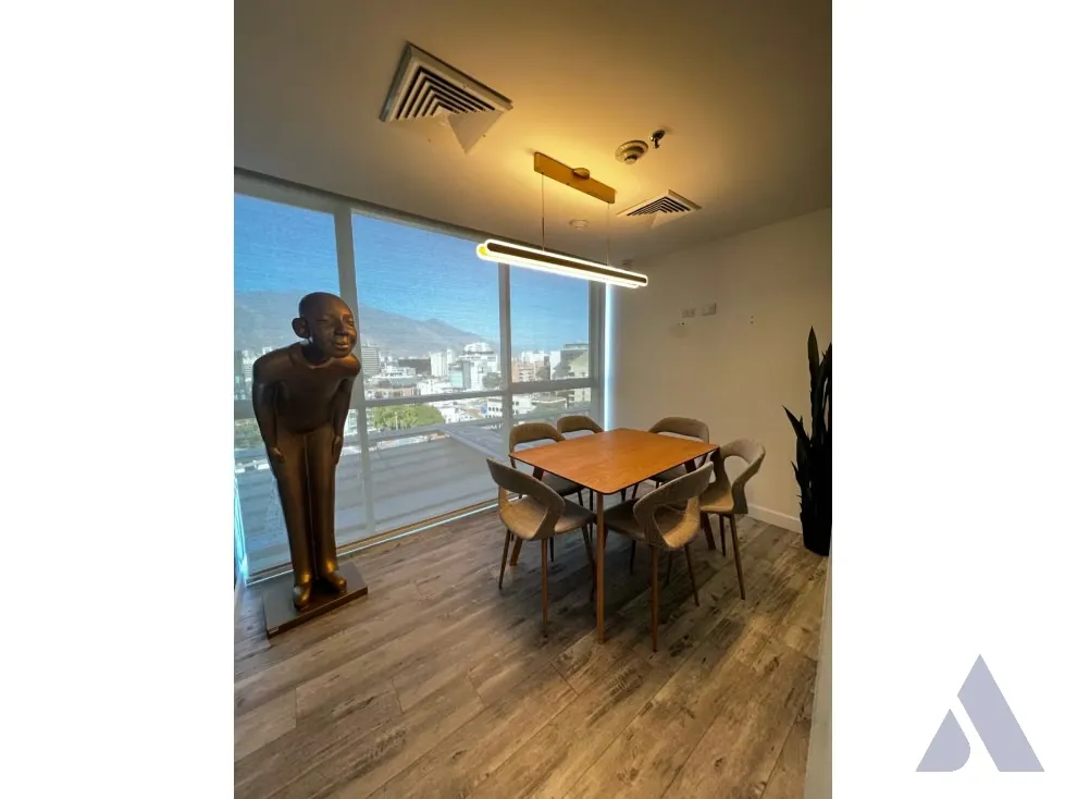 Vendo oficina 39m2 Las Mercedes 5618 - 12