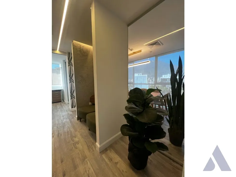 Vendo oficina 39m2 Las Mercedes 5618 - 7