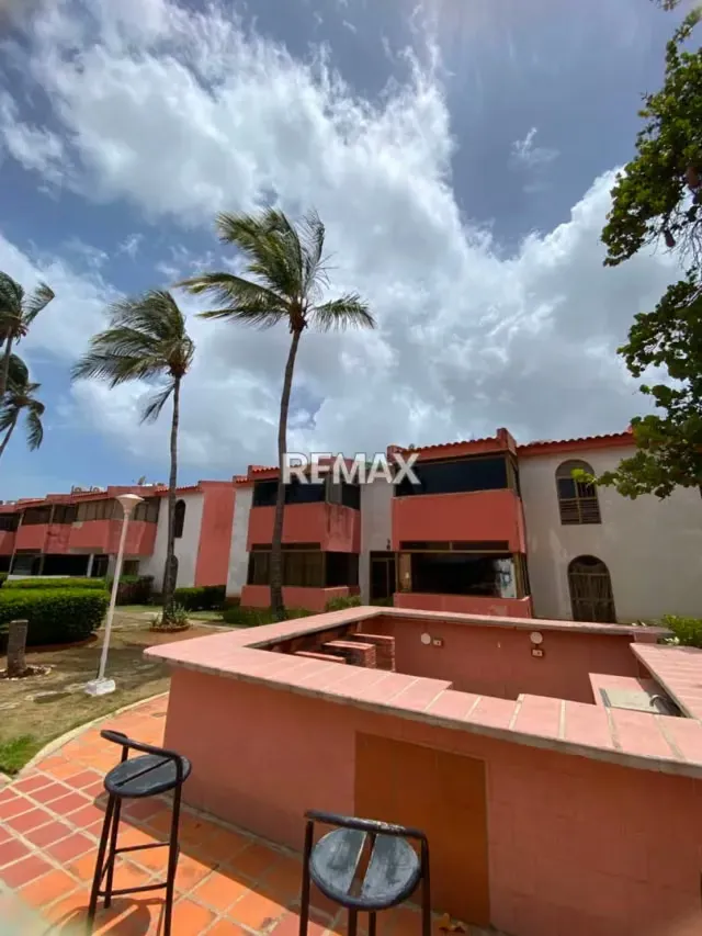 APARTAMENTO EN VILLAS CASTILLA MAR, AV. JUAN DE CASTELLANO, MUNICIPIO GÓMEZ, ISLA DE MARGARITA. - 2