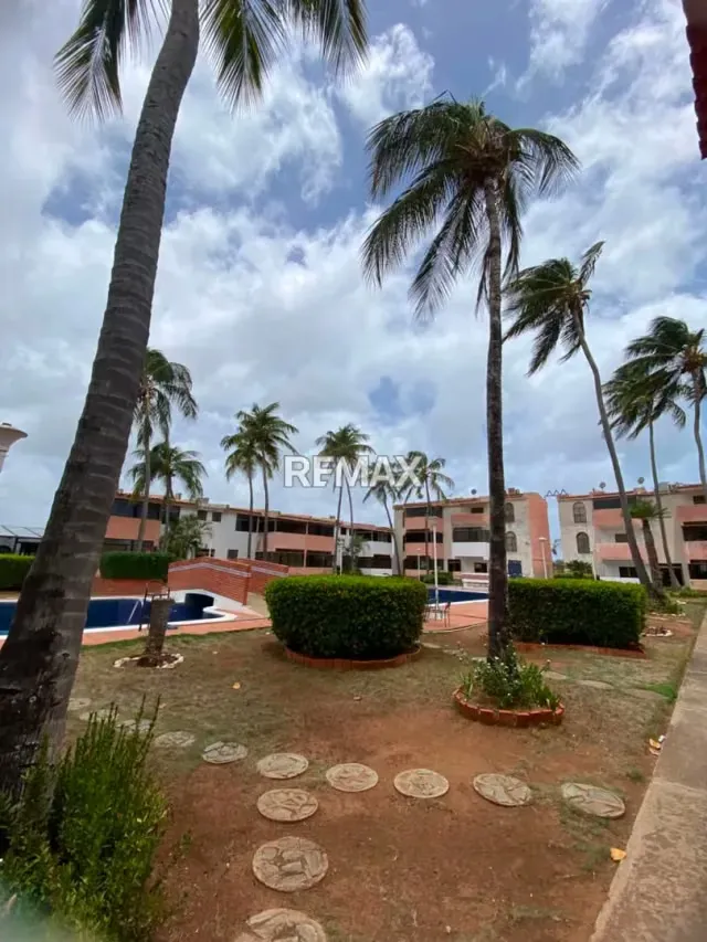 APARTAMENTO EN VILLAS CASTILLA MAR, AV. JUAN DE CASTELLANO, MUNICIPIO GÓMEZ, ISLA DE MARGARITA. - 5