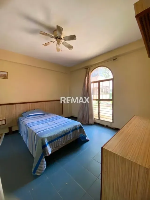 APARTAMENTO EN VILLAS CASTILLA MAR, AV. JUAN DE CASTELLANO, MUNICIPIO GÓMEZ, ISLA DE MARGARITA. - 9