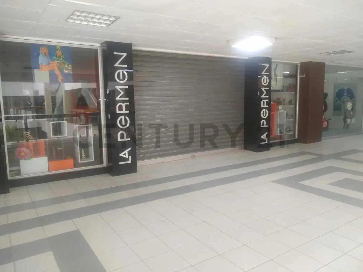 JCC -Se vende local en el C.C Concresa - 11