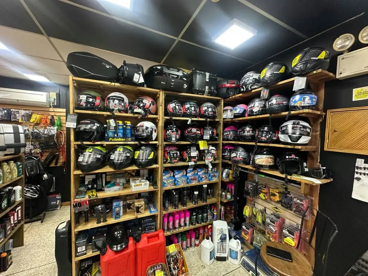 LR - VENTA FONDO DE COMERCIO EN SEBUCÁN - 12