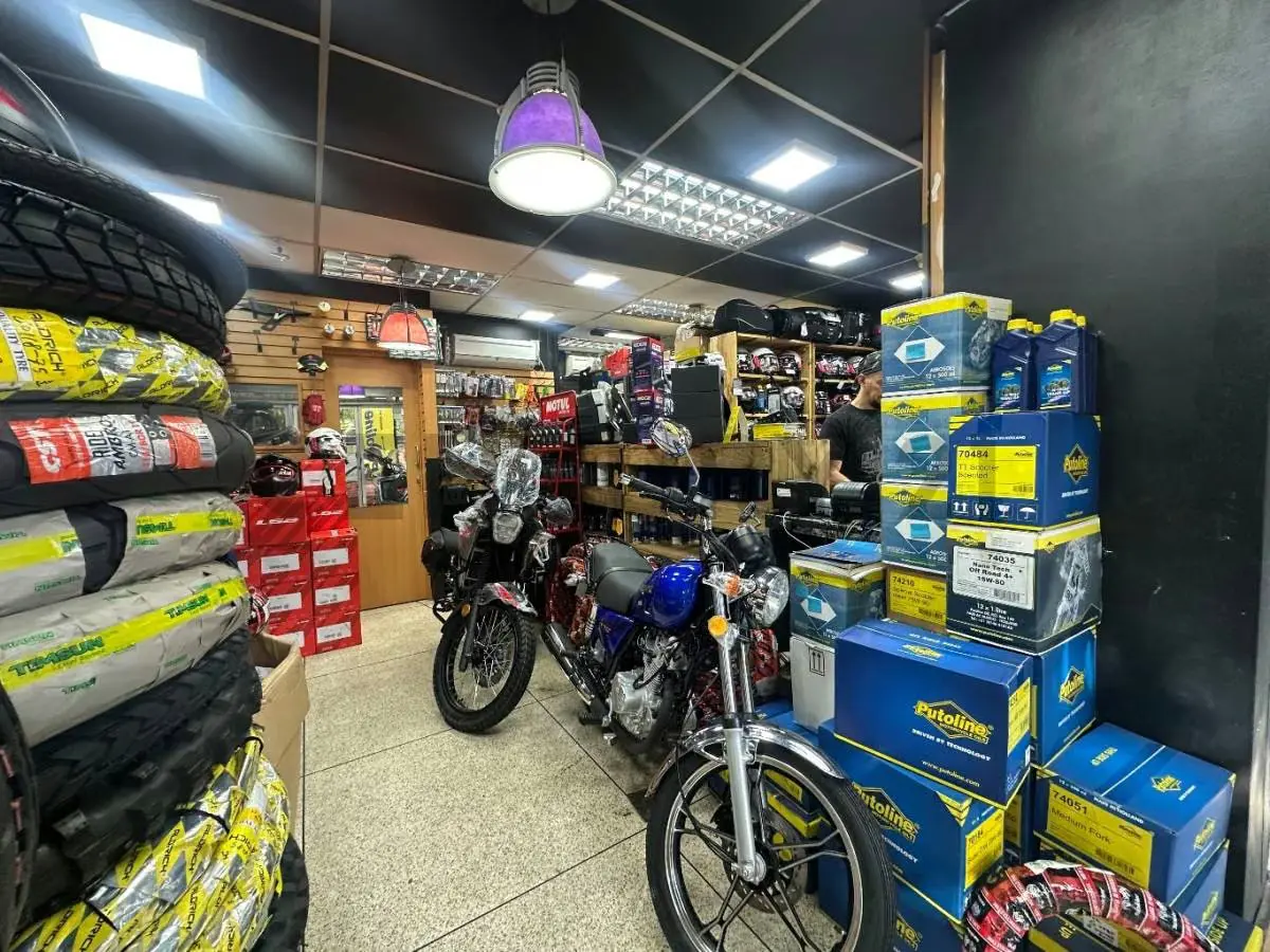 LR - VENTA FONDO DE COMERCIO EN SEBUCÁN - 3