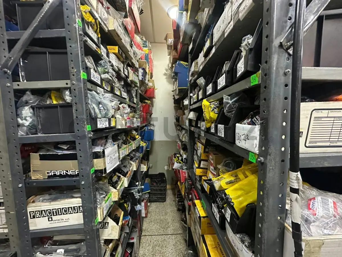 LR - VENTA FONDO DE COMERCIO EN SEBUCÁN - 8