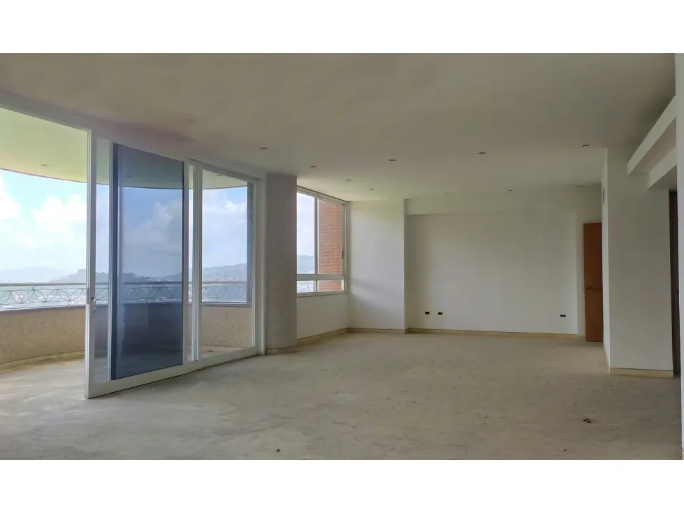 VENTA DE APARTAMENTO EN LOS CAMPITOS - 3