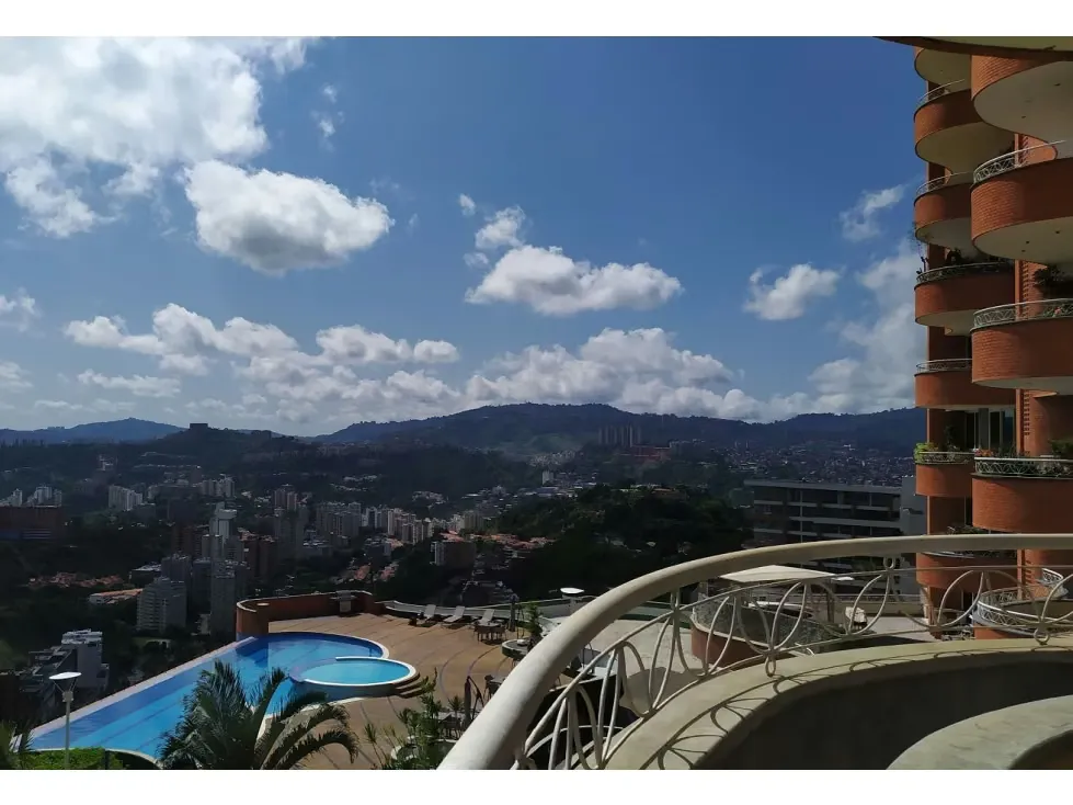 VENTA DE APARTAMENTO EN LOS CAMPITOS - 4