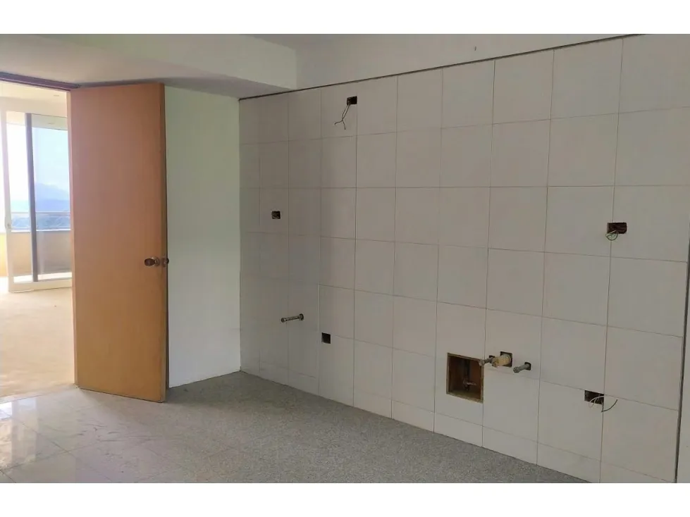 VENTA DE APARTAMENTO EN LOS CAMPITOS - 5