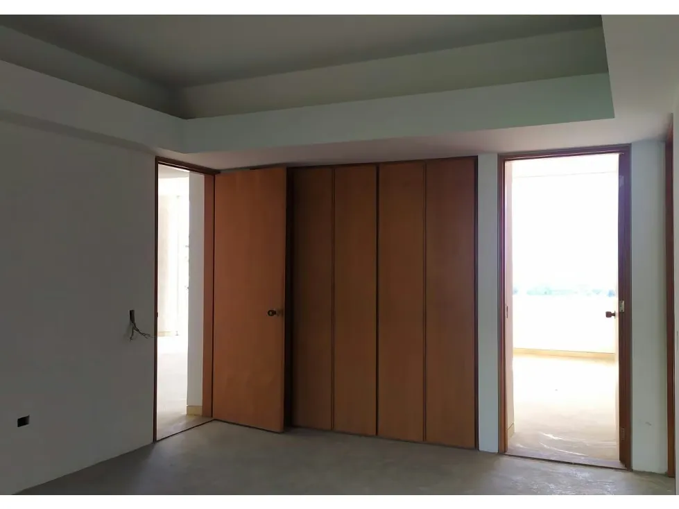 VENTA DE APARTAMENTO EN LOS CAMPITOS - 8