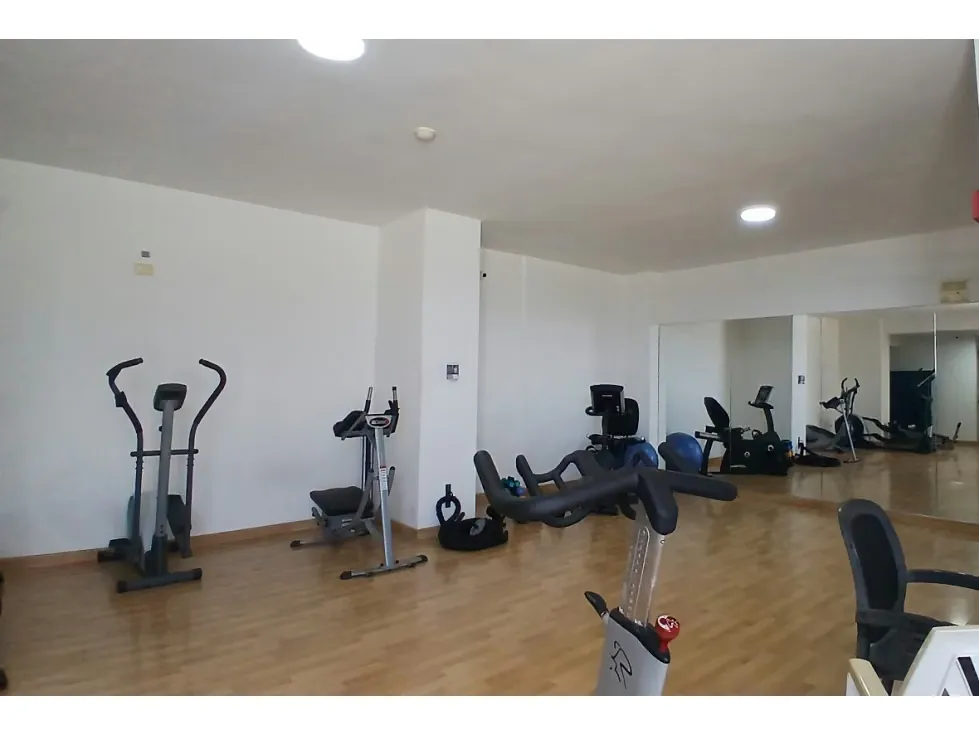 VENTA DE APARTAMENTO EN LOS CAMPITOS - 9