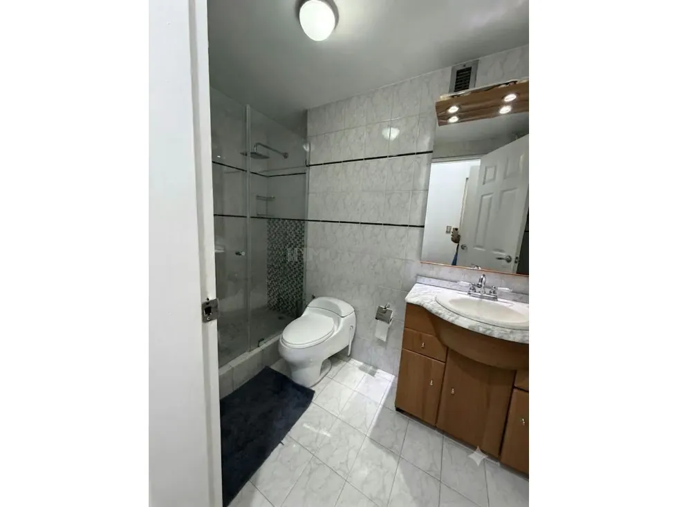 Apartamento Estadia Temporal en La Trinidad 1H 1B 1P - 12